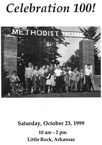 100-year anniversary