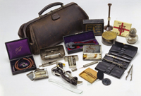 Doctor's Bag from 1912