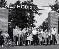 Methodist Children's Home